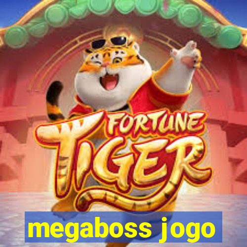 megaboss jogo